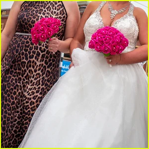 Noiva chateia a cunhada no dia do casamento, mas a mãe da noiva insiste que ela não era a primeira a ser 'rude'