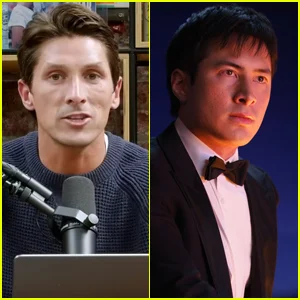 O apresentador do podcast 'Empty Netters' quebra o silêncio sobre os textos vazados de 'Heated Rivalry' onde ele chamou o programa de 'Lixo'