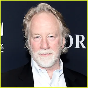 O ator de 'The West Wing', Timothy Busfield, acusado de abuso sexual infantil