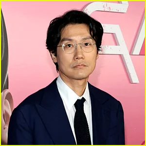 O criador de 'Squid Game', Hwang Dong-hyuk, define a próxima série da Netflix, 'The Dealer'