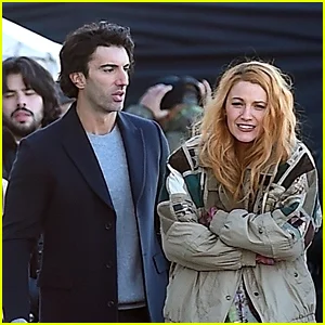 O depoimento de Blake Lively sobre Justin Baldoni inclui novas alegações sobre cena de nascimento em 'It Ends With Us'