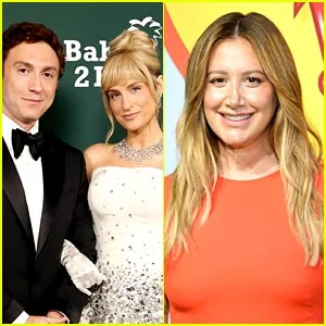 O marido de Meghan Trainor, Daryl Sabara, aborda o drama de ‘Toxic Mom Group’ envolvendo Ashley Tisdale