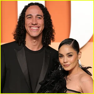 O marido de Vanessa Hudgens, Cole Tucker, confirma os sexos de seus dois filhos