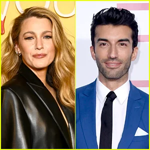 O motorista de Blake Lively afirma que Justin Baldoni fez comentários 'perturbadores' enquanto os levava para o estúdio 'It Ends With Us'