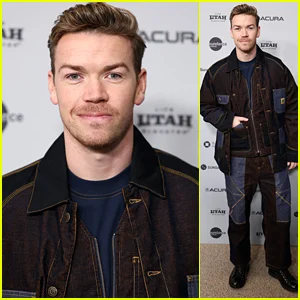 O novo filme de Will Poulter, ‘Union County’, é aplaudido de pé impressionantemente no Sundance