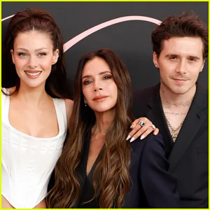 O que Nicola Peltz disse originalmente sobre não usar o vestido de noiva Victoria Beckham depois que Brooklyn alegou que ela ‘cancelou’ na ‘décima primeira hora’