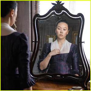 O que é uma ala em 'Bridgerton'? Explicado o significado do relacionamento de Sophie com Lord Penwood