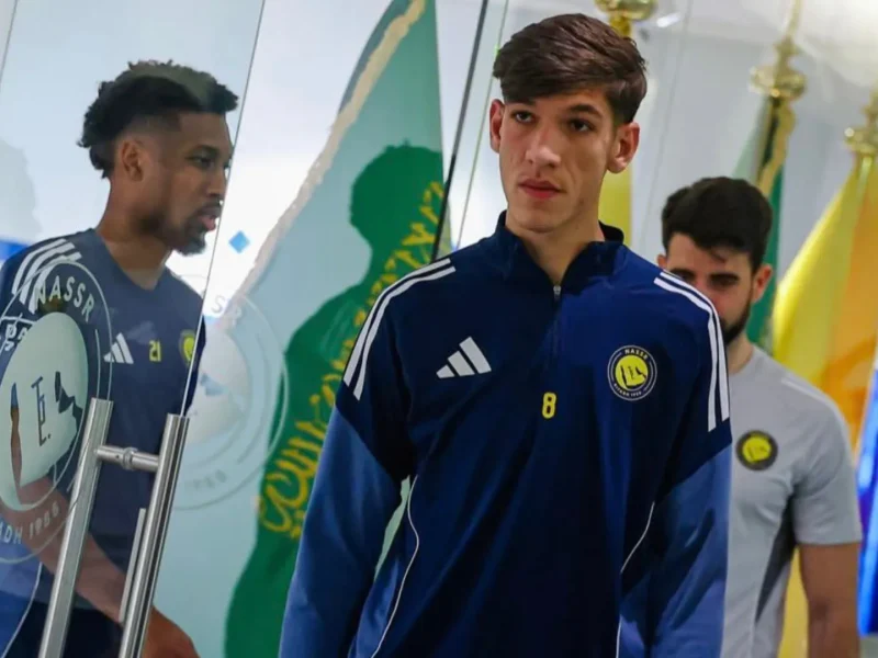 Cristiano Ronaldo recebe grande advertência enquanto a Saudi Pro League rejeita pedidos de transferência para Al Nassr