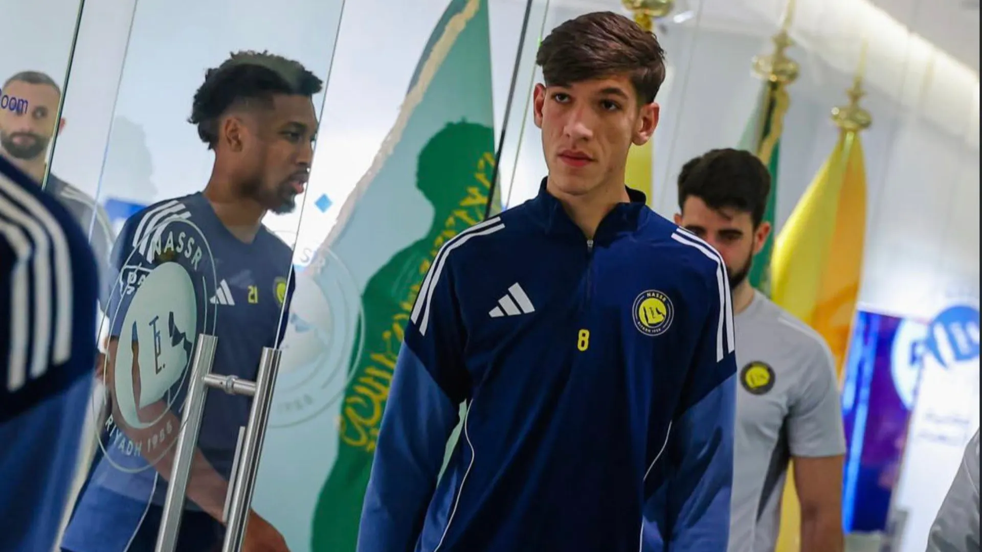 Cristiano Ronaldo recebe grande advertência enquanto a Saudi Pro League rejeita pedidos de transferência para Al Nassr