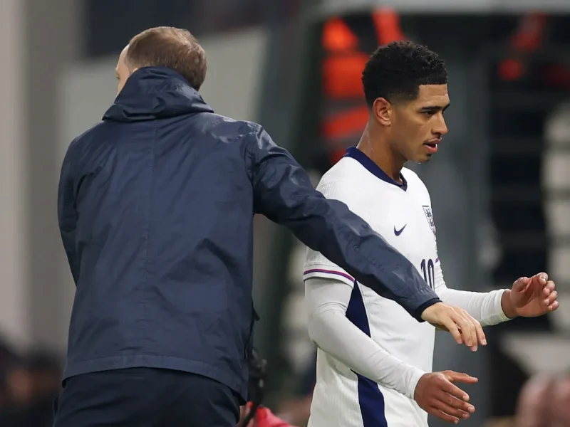 O técnico da Inglaterra, Tuchel, admite que a seleção da seleção para a Copa do Mundo de 2026 dependerá de um fator-chave além do talento