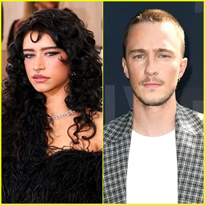 Odessa A'zion entra no filme 'Deeps Cuts' com Drew Starkey em meio a rumores de romance