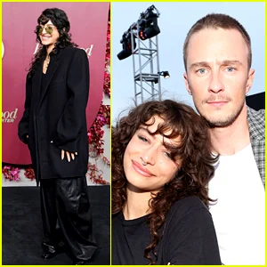 Odessa A'zion obtém apoio de Drew Starkey em evento de premiação em meio a rumores de romance