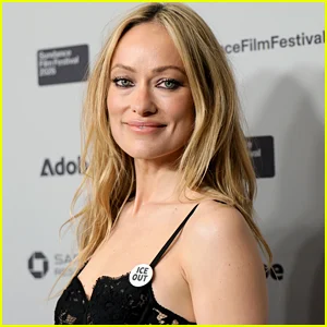 Olivia Wilde está ficando 'séria' com seu novo namorado Caspar Jopling, reportagem
