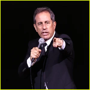 Os 10 comediantes mais ricos do mundo classificados por patrimônio líquido