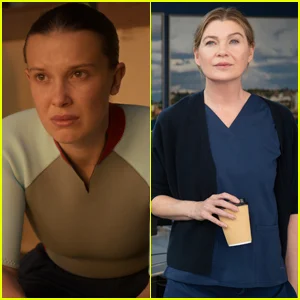 Os 10 programas de TV mais transmitidos de 2025: a entrada principal pode ser chocante para alguns espectadores