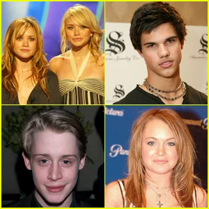 Os 20 apresentadores mais jovens da história do 'Saturday Night Live' (o mais jovem tinha apenas 7 anos!)