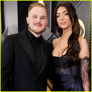 Os álbuns de Zach Bryan parecem conter várias faixas dissimuladas sobre a ex-namorada Brianna 'Chickenfry' LaPaglia