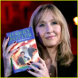 Os autores mais ricos da história, classificados (o primeiro lugar é um bilionário!)