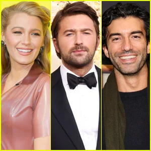Os textos de Blake Lively com Brandon Sklenar parecem revelar como ela teria lidado com o drama de Justin Baldoni, se a notícia não tivesse sido divulgada