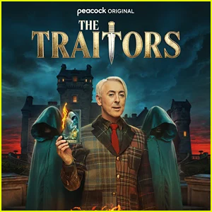 'Os traidores' condenam o cyberbullying e o assédio contra celebridades online