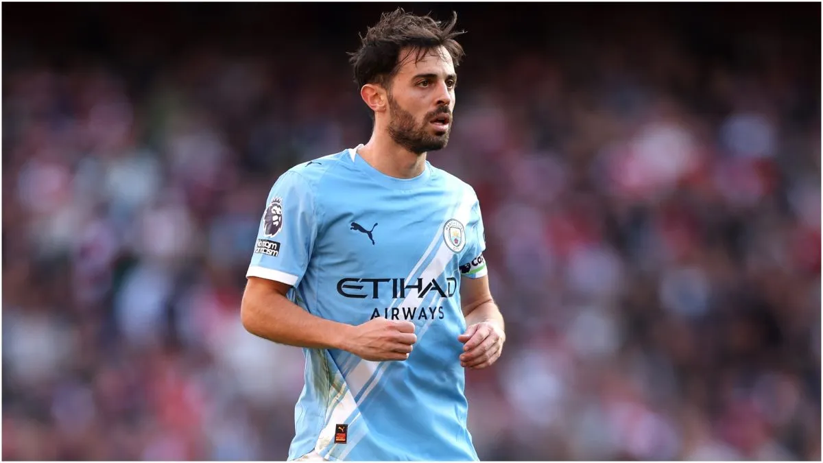 Bernardo Silva