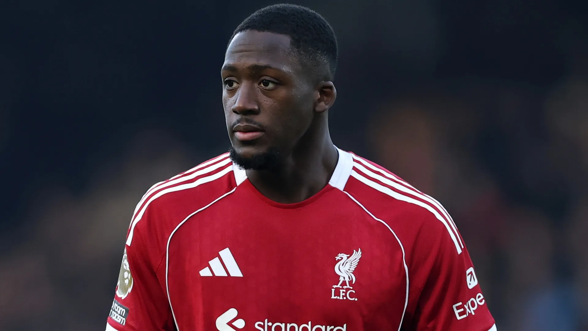 Ibrahima Konate, do Liverpool