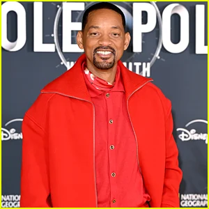 Por dentro da estreia de 'Pole to Pole' de Will Smith no Museu de História Natural