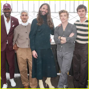 Por que Karamo Brown saiu da imprensa ‘Queer Eye’: o motivo dos rumores para o drama do elenco, de acordo com o TMZ