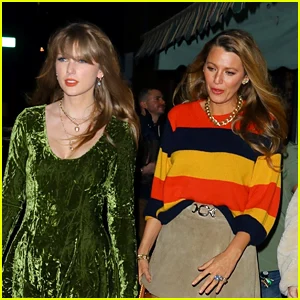 Por que é improvável que Taylor Swift seja uma testemunha no caso 'It Ends With Us', apesar de textos com Blake Lively serem usados como prova