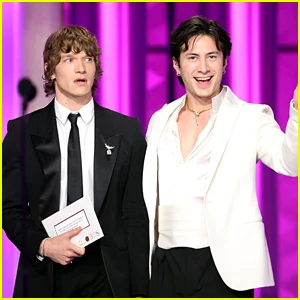 Produtores do Globo de Ouro defendem momento estranho de 'rivalidade acalorada' com promoção do UFC