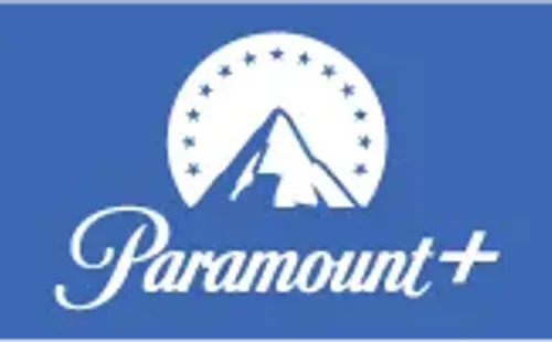 Paramount +