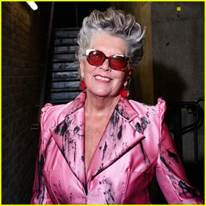 Prue Leith sai do ‘Great British Bake Off’ depois de quase uma década: leia sua declaração