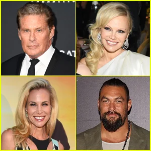 Qual estrela de 'Baywatch' é a mais rica? Classificação do elenco por patrimônio líquido (há empate no primeiro lugar!)