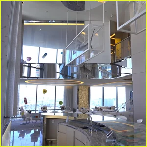 Quartos de hotel mais caros do mundo, classificados por preço por noite