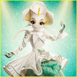 Quem é Calla Lily na 14ª temporada de ‘The Masked Singer’? Pistas, suposições e spoilers revelados!