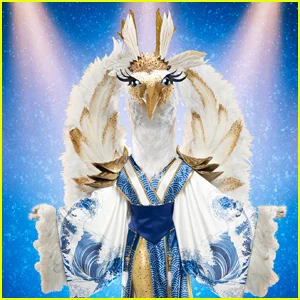 Quem é Crane na 14ª temporada de 'The Masked Singer'? Pistas, suposições e spoilers revelados!