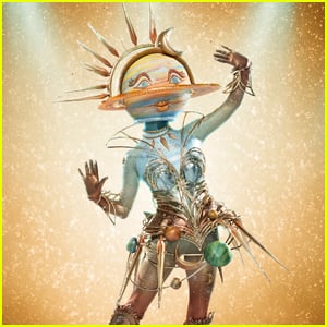 Quem é Galaxy Girl na 14ª temporada de 'The Masked Singer'? Pistas, suposições e spoilers revelados!