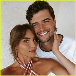 Quem é a esposa de Jarrett Stidham? Ele é casado e tem 3 filhos (fotos e informações!)