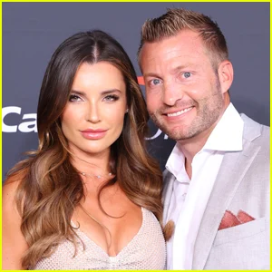 Quem é a esposa de Sean McVay? Ele é casado com Veronika Khomyn! (Fotos e informações)