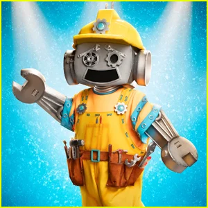 Quem é o faz-tudo na 14ª temporada de 'The Masked Singer'? Pistas, suposições e spoilers revelados!