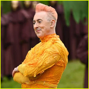 Quem vai para casa em 'The Traitors' 2026? Spoilers para os episódios 1, 2 e 3