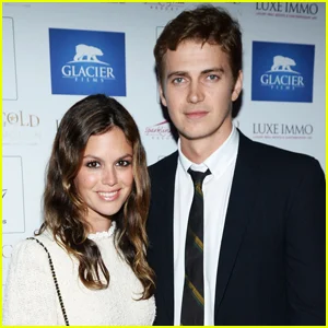 Rachel Bilson fala sobre co-paternidade com ex Hayden Christensen e diz que ‘nos damos muito bem’
