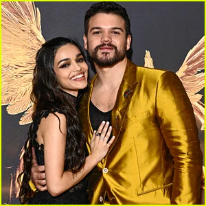 Rachel Zegler mostra apoio ao elenco da Broadway do ex-namorado Josh Andrés Rivera