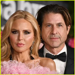 Rachel Zoe revela momento 'insano' que a levou a pedir o divórcio de Rodger Berman