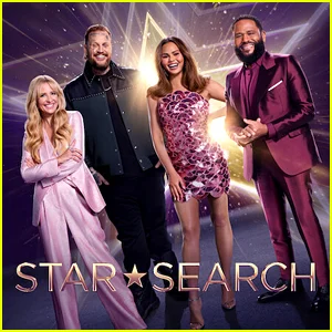 Regras de votação do 'Star Search' 2026 da Netflix: como votar durante o programa ao vivo