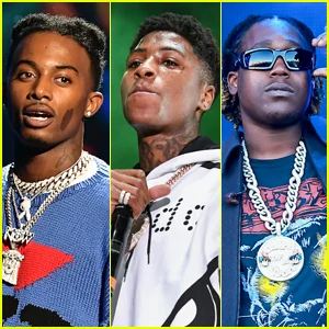 Revelada a programação do Rolling Loud 2026: Playboi Carti, YoungBoy Never Broke Again e Don Toliver como atração principal