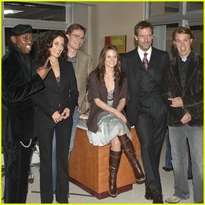 Reveladas as estrelas mais ricas da 'casa', classificadas do menor ao maior patrimônio líquido estimado