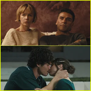 Fotos iniciais da segunda temporada de 'BEEF' e data de estreia reveladas