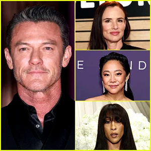 Revival de 'Rocky Horror Show' da Broadway anuncia elenco repleto de estrelas liderado por Luke Evans