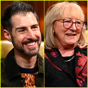 Rob Cesternino, estrela da 4ª temporada de 'The Traitors', ficou chocado ao saber que estava na lista de Donna Kelce: 'Achei que tínhamos uma coisa boa'